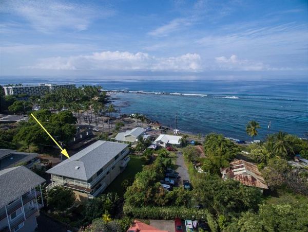 Kailua Kona Home 1000663
