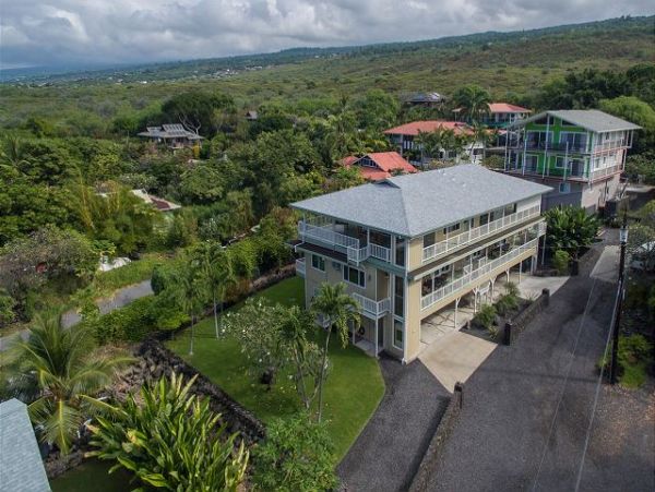 Kailua Kona Home 1000663