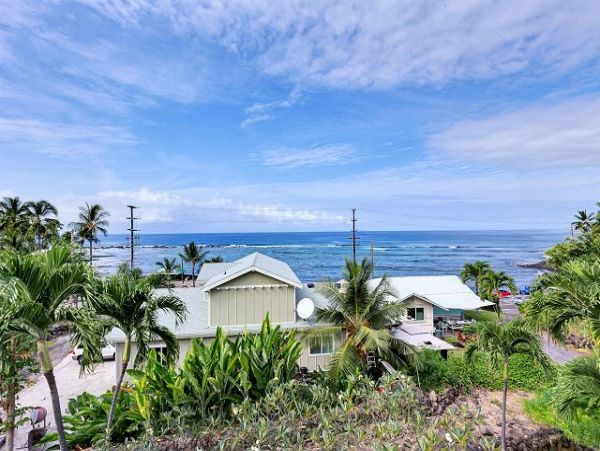 Kailua Kona Home 1000663