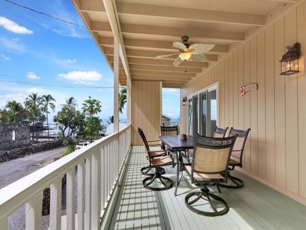 Kailua Kona Home 1000663