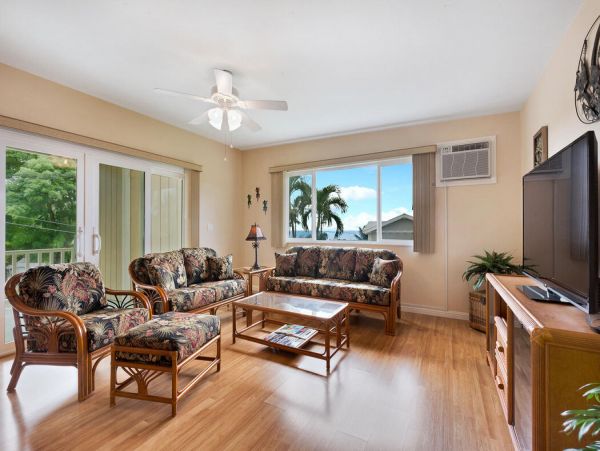 Kailua Kona Home 1000663
