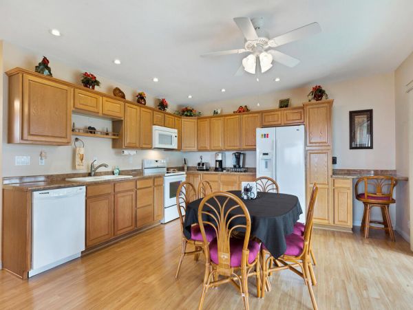 Kailua Kona Home 1000663