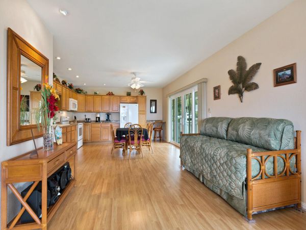 Kailua Kona Home 1000663