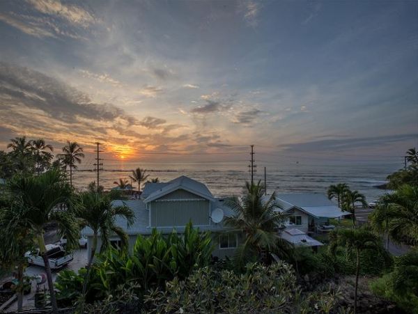 Kailua Kona Home 1000663