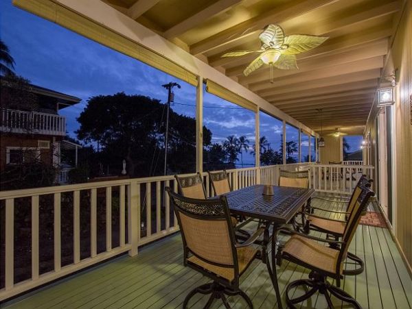 Kailua Kona Home 1000663