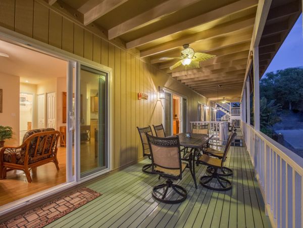 Kailua Kona Home 1000663