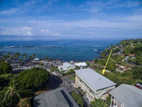 Kailua Kona Home 1000663