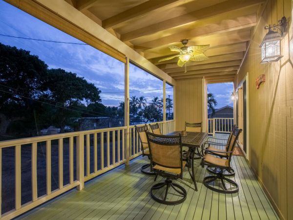 Kailua Kona Home 1000663