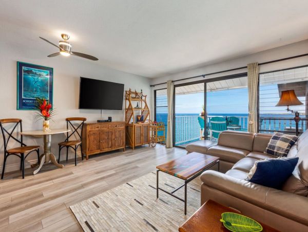 Kailua Kona Home 1000664