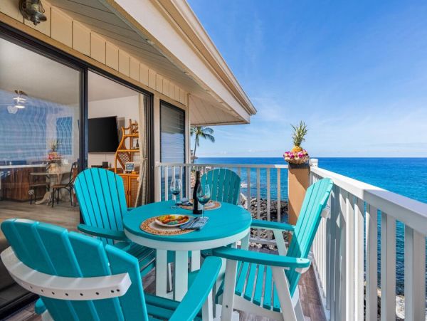Kailua Kona Home 1000664