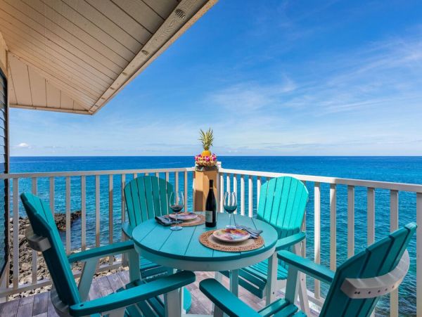 Kailua Kona Home 1000664