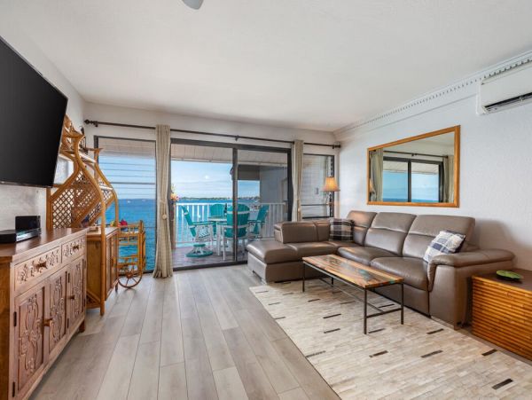Kailua Kona Home 1000664