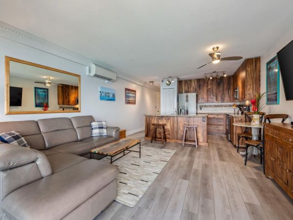 Kailua Kona Home 1000664