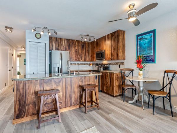 Kailua Kona Home 1000664