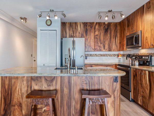 Kailua Kona Home 1000664