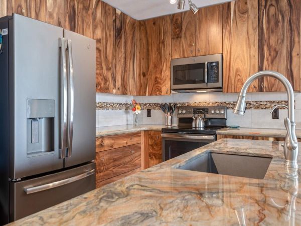 Kailua Kona Home 1000664