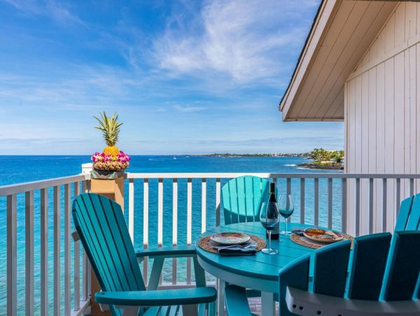 Kailua Kona Home 1000664