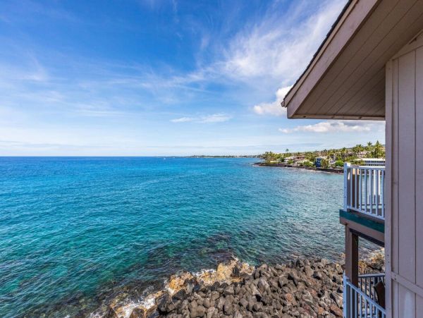 Kailua Kona Home 1000664