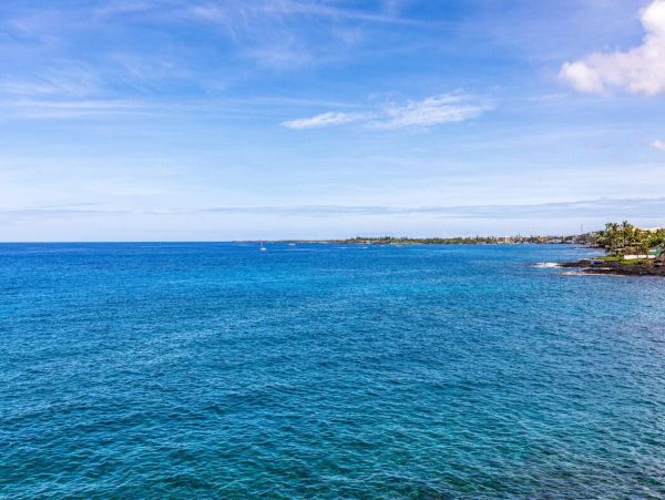 Kailua Kona Home 1000664