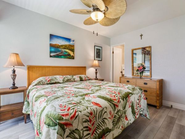 Kailua Kona Home 1000664