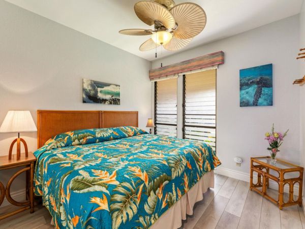 Kailua Kona Home 1000664
