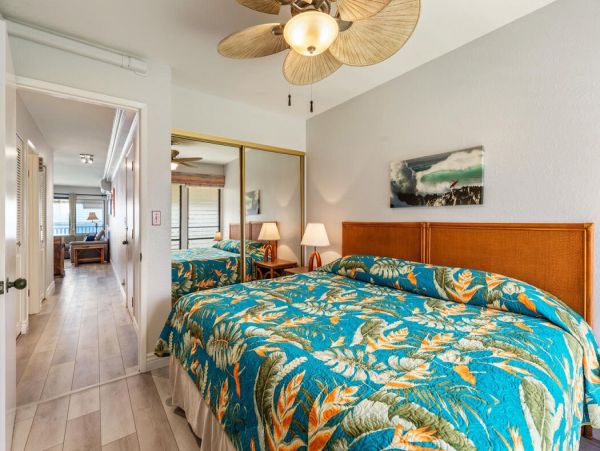 Kailua Kona Home 1000664