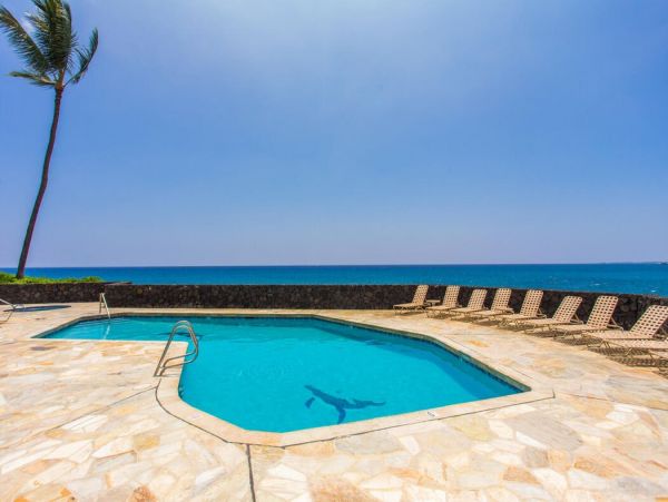 Kailua Kona Home 1000664