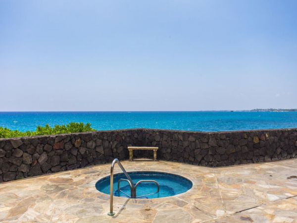 Kailua Kona Home 1000664