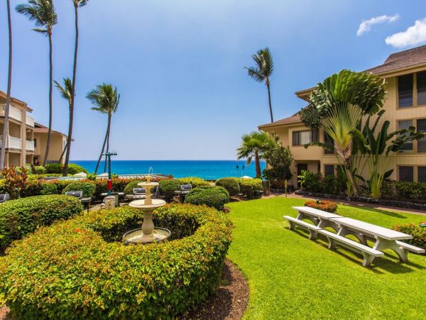 Kailua Kona Home 1000664