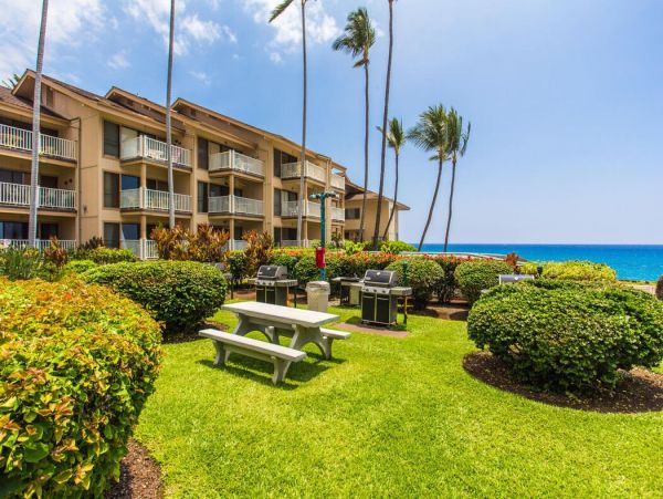 Kailua Kona Home 1000664