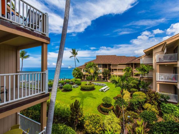 Kailua Kona Home 1000664