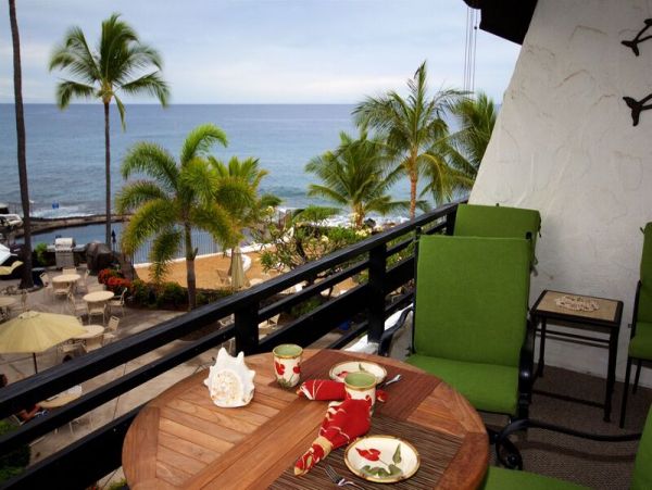 Kailua Kona Home 1000665