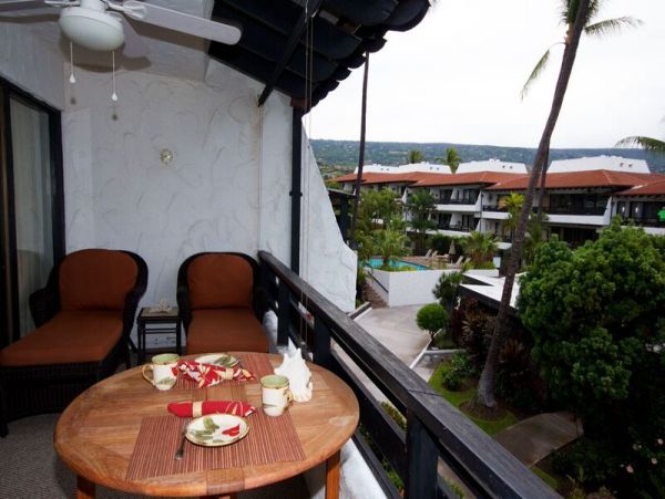 Kailua Kona Home 1000665