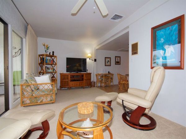 Kailua Kona Home 1000665