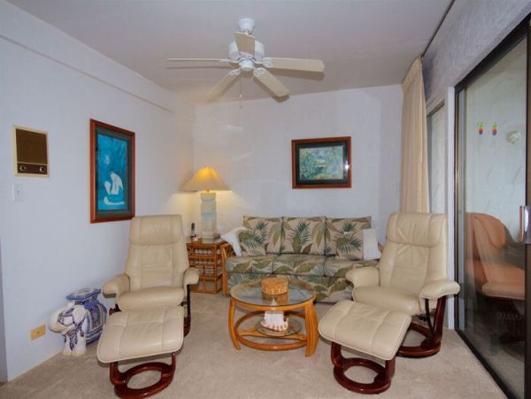 Kailua Kona Home 1000665