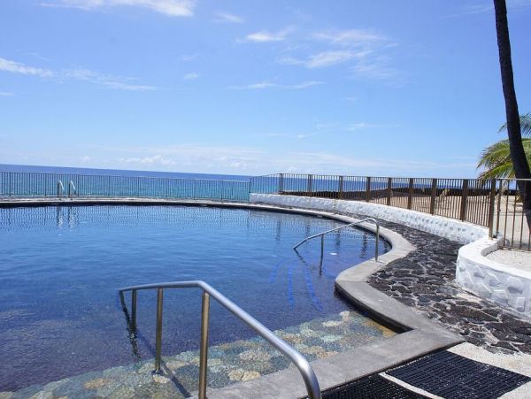 Kailua Kona Home 1000665
