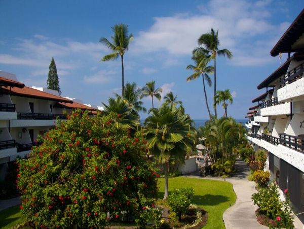 Kailua Kona Home 1000665