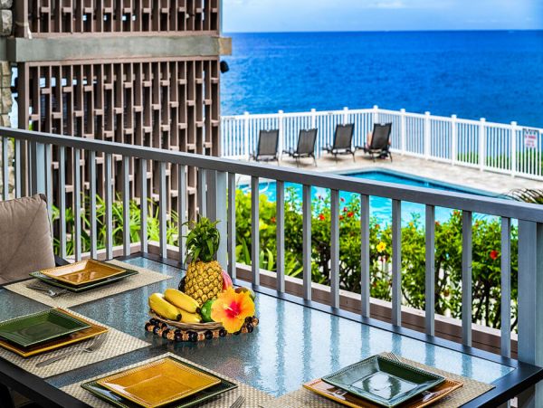 Kailua Kona Home 1000666