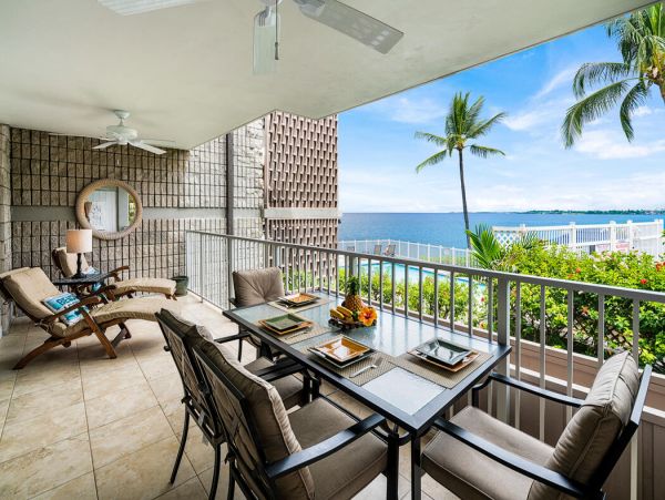 Kailua Kona Home 1000666