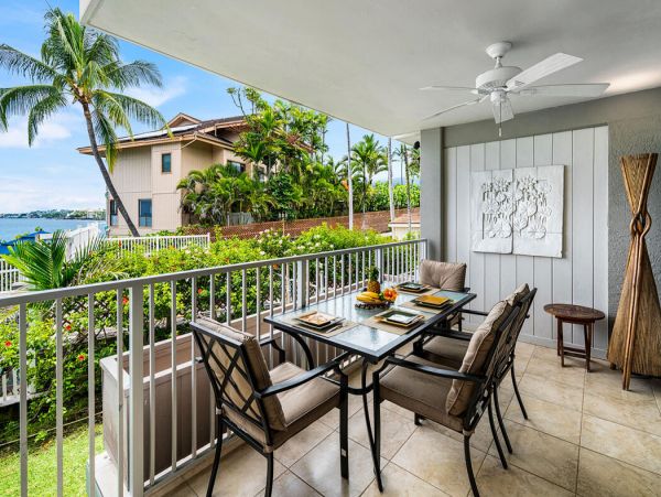 Kailua Kona Home 1000666