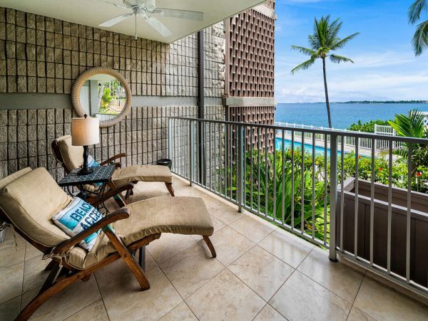 Kailua Kona Home 1000666