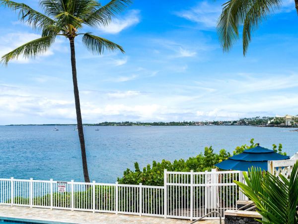 Kailua Kona Home 1000666