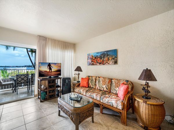 Kailua Kona Home 1000666