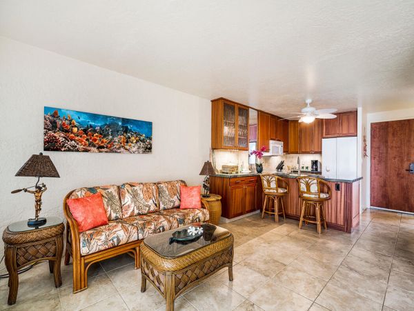 Kailua Kona Home 1000666