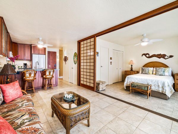 Kailua Kona Home 1000666