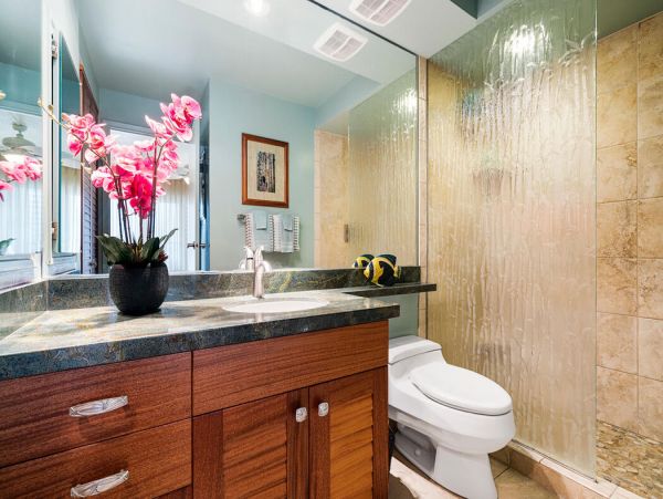 Kailua Kona Home 1000666
