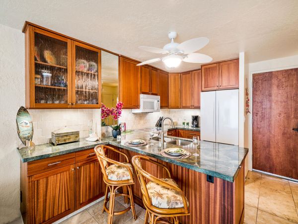 Kailua Kona Home 1000666