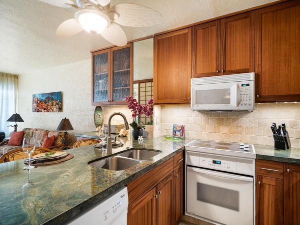 Kailua Kona Home 1000666
