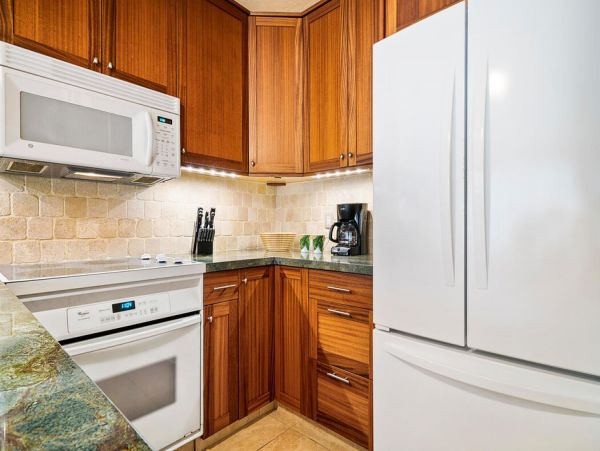 Kailua Kona Home 1000666