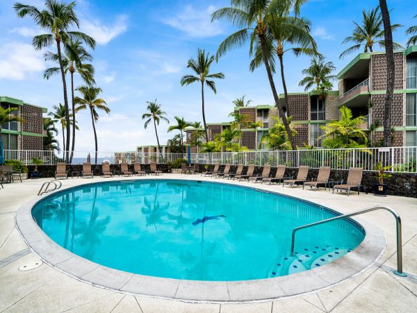 Kailua Kona Home 1000666
